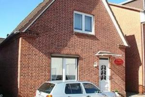Holiday Home Hein Mück, Busum