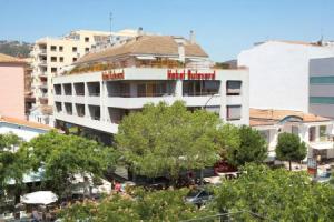 Hotel Bulevard, Platja d'Aro
