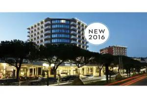 Hotel Slovenija - Terme & Wellness LifeClass, Portoroz Airport