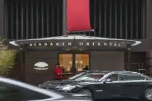 Four Seasons Hotel Embarcadero, San Francisco