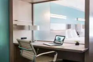 Springhill Suites San Diego Downtown/Bayfront, San Diego