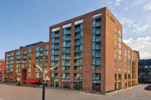 Adina Apartment Hotel Copenhagen, Copenhagen