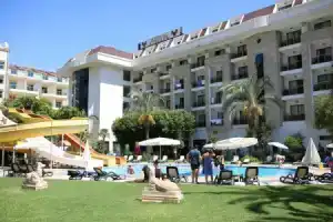 Emily Rose Hotel, Kemer