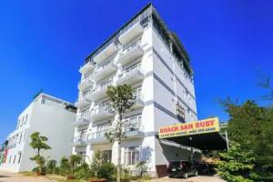 Ruby Hotel Phu Quoc, Phu Quoc Island