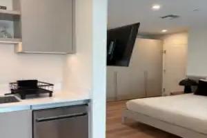 101 Wave Apartments, Miami Beach