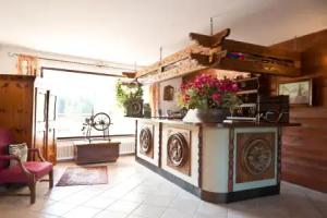 Hotel Alpenkrone, Filzmoos