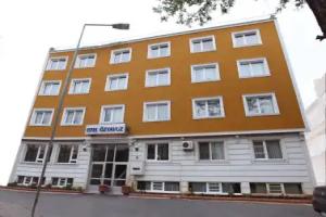 Hotel Oz Yavuz, Istanbul