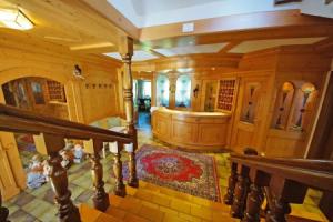 Pension Arnica, Marebbe