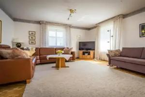 Ferienwohnung Aschauer Apartments, Bad Reichenhall