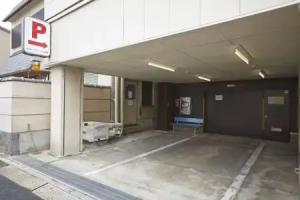Hotel Crown Hills, Toyohashi