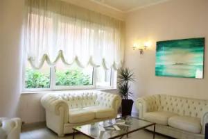 Semiramide Palace Hotel, Castellana Grotte