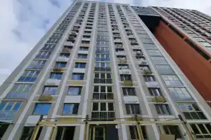 Inperm Apartments on 99 Lunacharsky Street, Perm