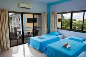 Raya Guest House, Ao Nang