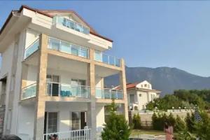 New Age Villa Toker, Oludeniz