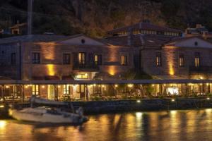 Assos Nazlihan Hotel, Behramkale