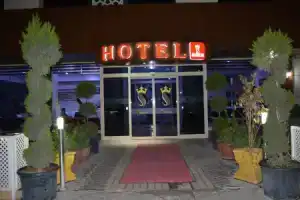 Samos Hotel, Adiyaman