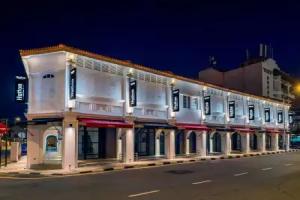 Hutton Central Hotel Managed By The Ascott Limited, Georgetown