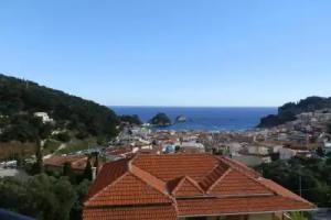 Nanos Studios, Parga
