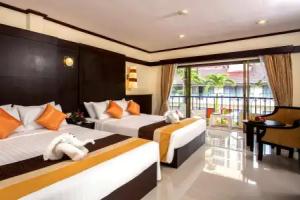 Horizon Patong Beach Resort & Spa, Patong