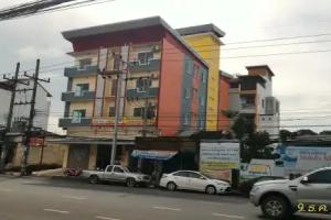 V-House Hotel, Trang