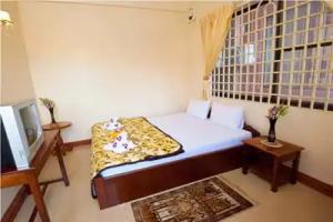 Okay Guesthouse, Siem Reap