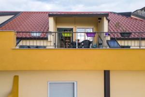 Bed & Breakfast Da Nonna Teta Mini-hotel, Praia a Mare