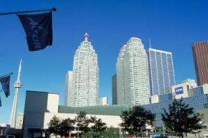 Novotel Toronto Centre, Toronto