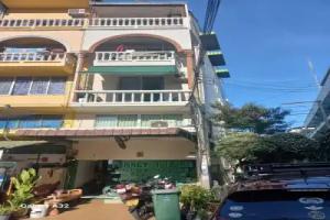 OYO 75474 Funkey Fulung Andy & Tan Guest House, Pattaya