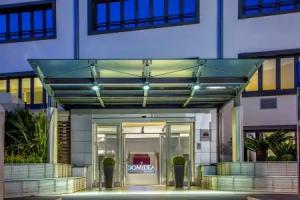 Hotel Domidea, Rome