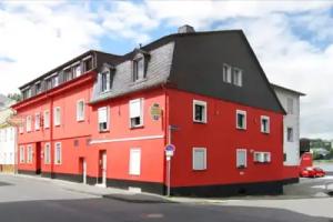Merkelbach Hotel, Koblenz