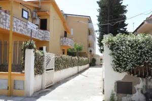 B&B le Dune Beach, San Leone