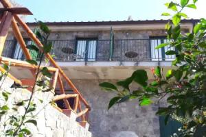 Agriturismo La Lobra, Massa Lubrense