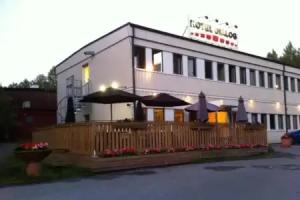Dialog Hotel Kungens Kurva, Stockholm