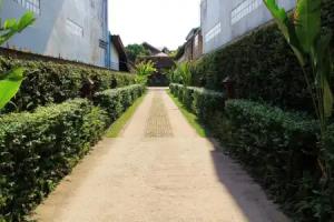 Namkhong Guesthouse & Resort, Amphoe Chiang Khaung