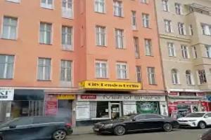 City Pension Berlin, Berlin