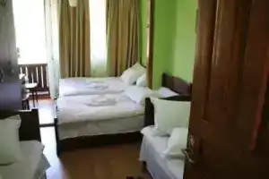 Tamaris Guesthouse, Mestia