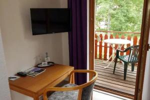 Enz Residenz, Enzklosterle