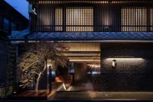 Kyoto Granbell Hotel, Kyoto