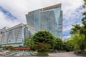 InterContinental Century City by IHG Hotel, Chengdu