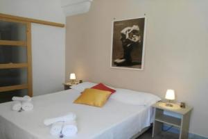 Anna House Trilocale, Veglie