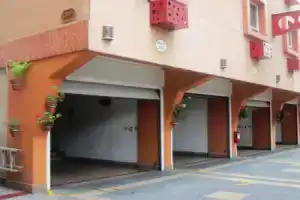 Hotel Real Azteca, Mexico City