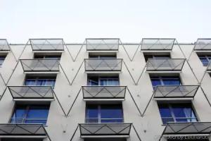 Hotel Josef, Prague
