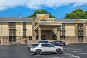 Comfort Inn Nashville - Opryland Area, Nashville