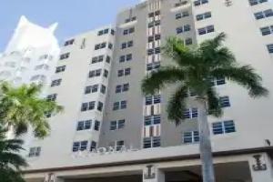 National Hotel, An Adult Only Oceanfront Resort, Miami Beach
