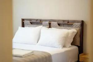 Jessic Villas, Hisaronu