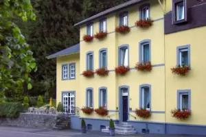 Hotel Lindenhof, Monschau