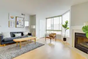 Comfort Apartments in, Arlington