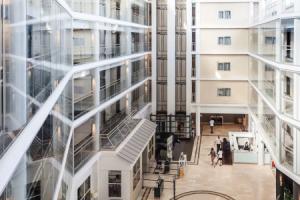 Solna Park & Hotel, Stockholm