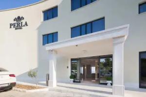 Hotel Perla, Rogoznica