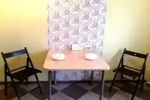 A network of guest apartments on the highway Enthusiasts 5B, Balashikha